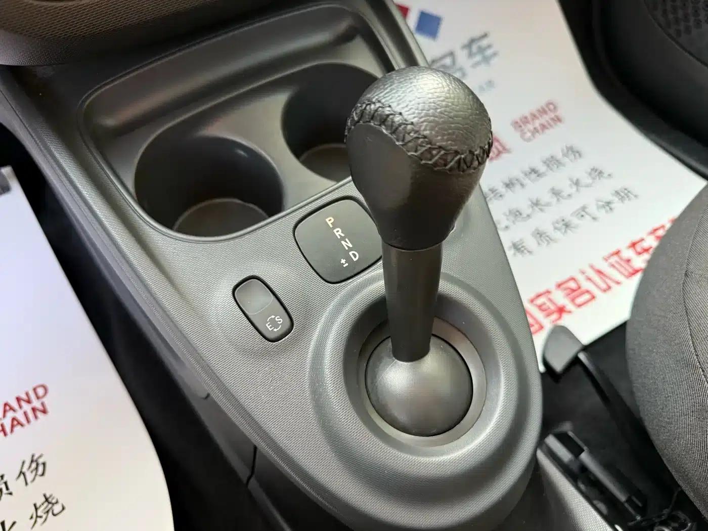 2018 Smart Fortwo 1.0L 52kW Hardtop Dynamic Edition (National V Emission Standard) — миниатюра 11