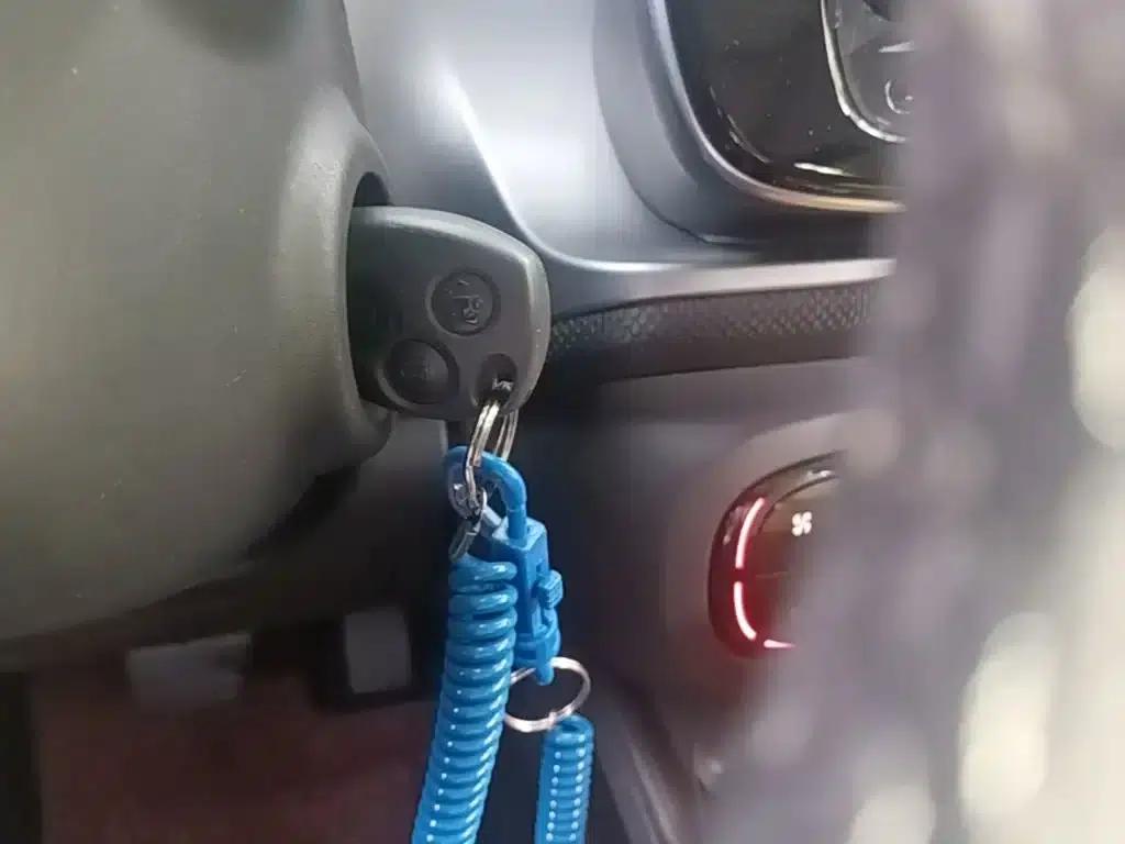 2016 Smart Forfour 1.0L 52kW Passion Edition — миниатюра 9