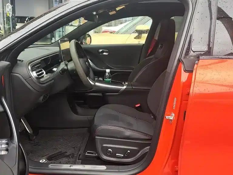 Smart Sprite #3 2023 BRABUS Performance Edition — миниатюра 5