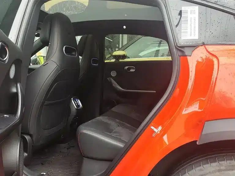 Smart Sprite #3 2023 BRABUS Performance Edition — миниатюра 6