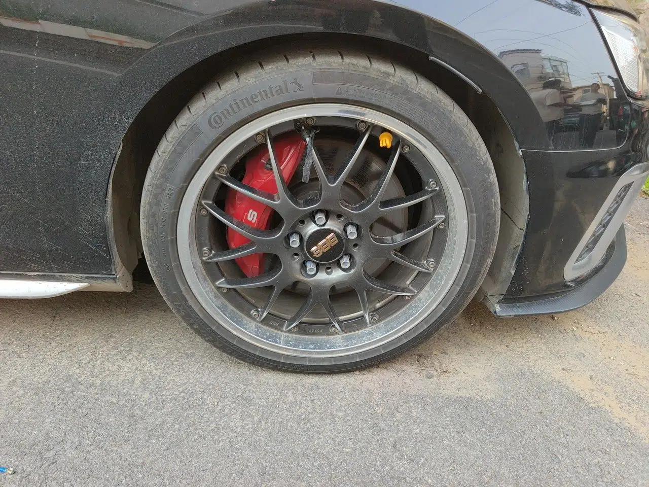 Audi S4 2020 S4 3.0TFSI — миниатюра 8
