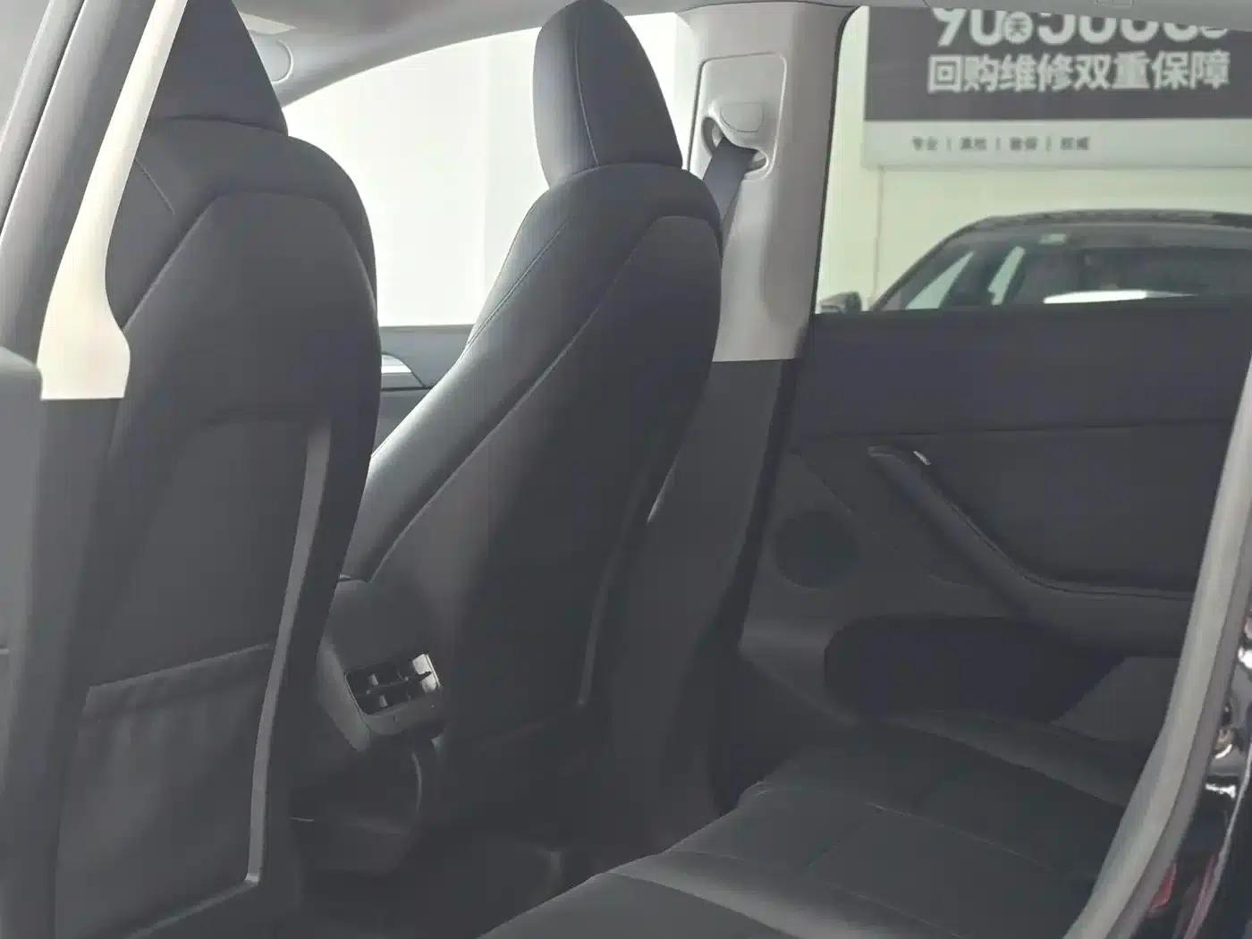 Model Y 2023 Rear-Wheel Drive — миниатюра 5
