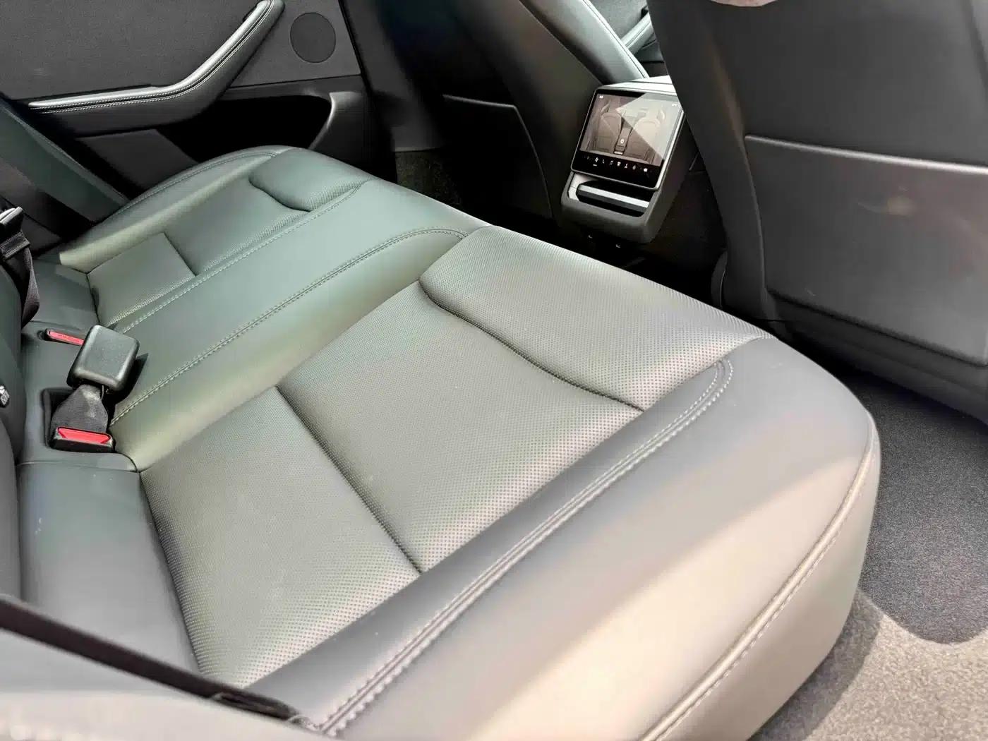 Model 3 2023 Rear-Wheel Drive — миниатюра 9