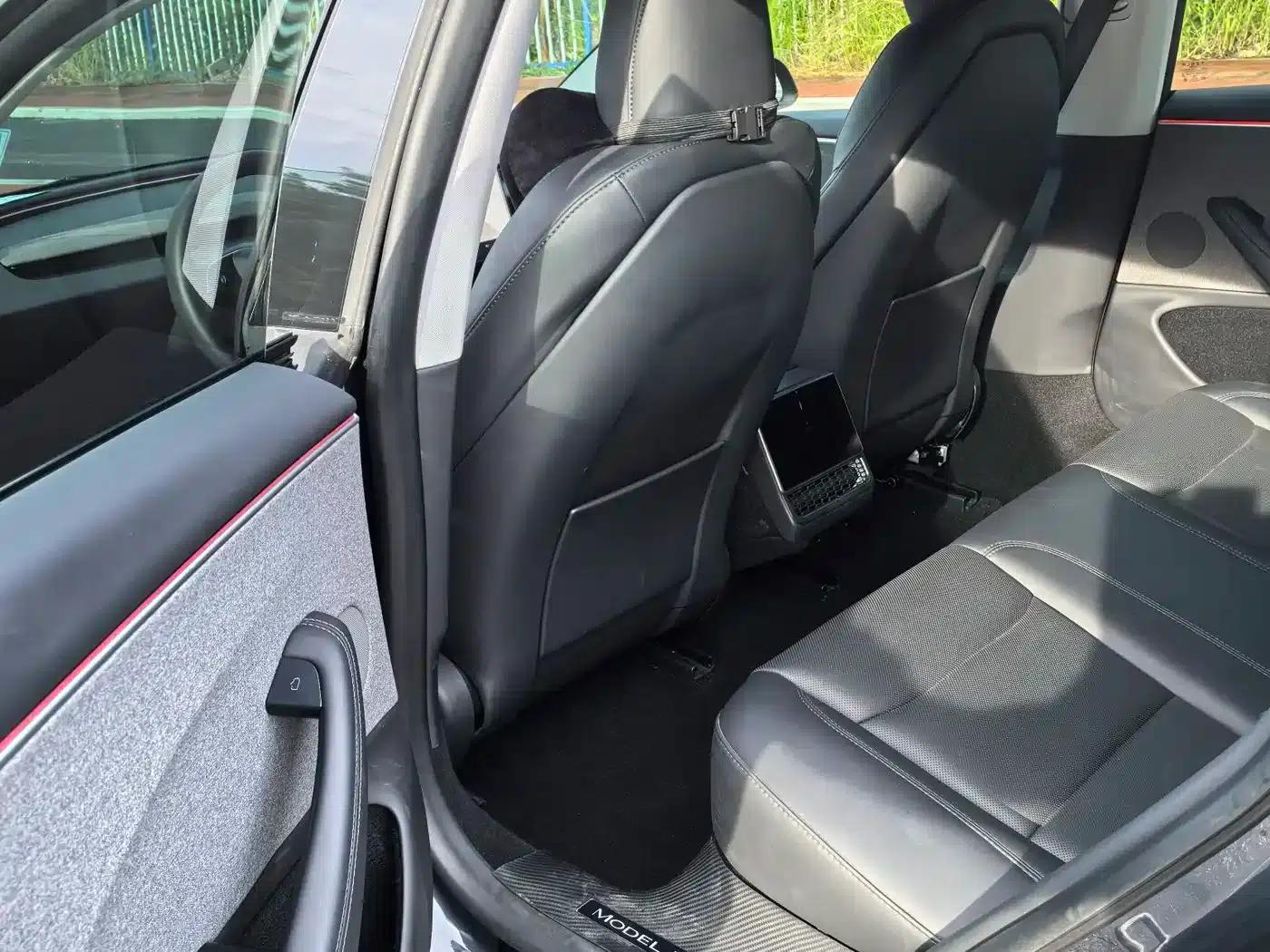 Model 3 2023 Rear-Wheel Drive — миниатюра 7