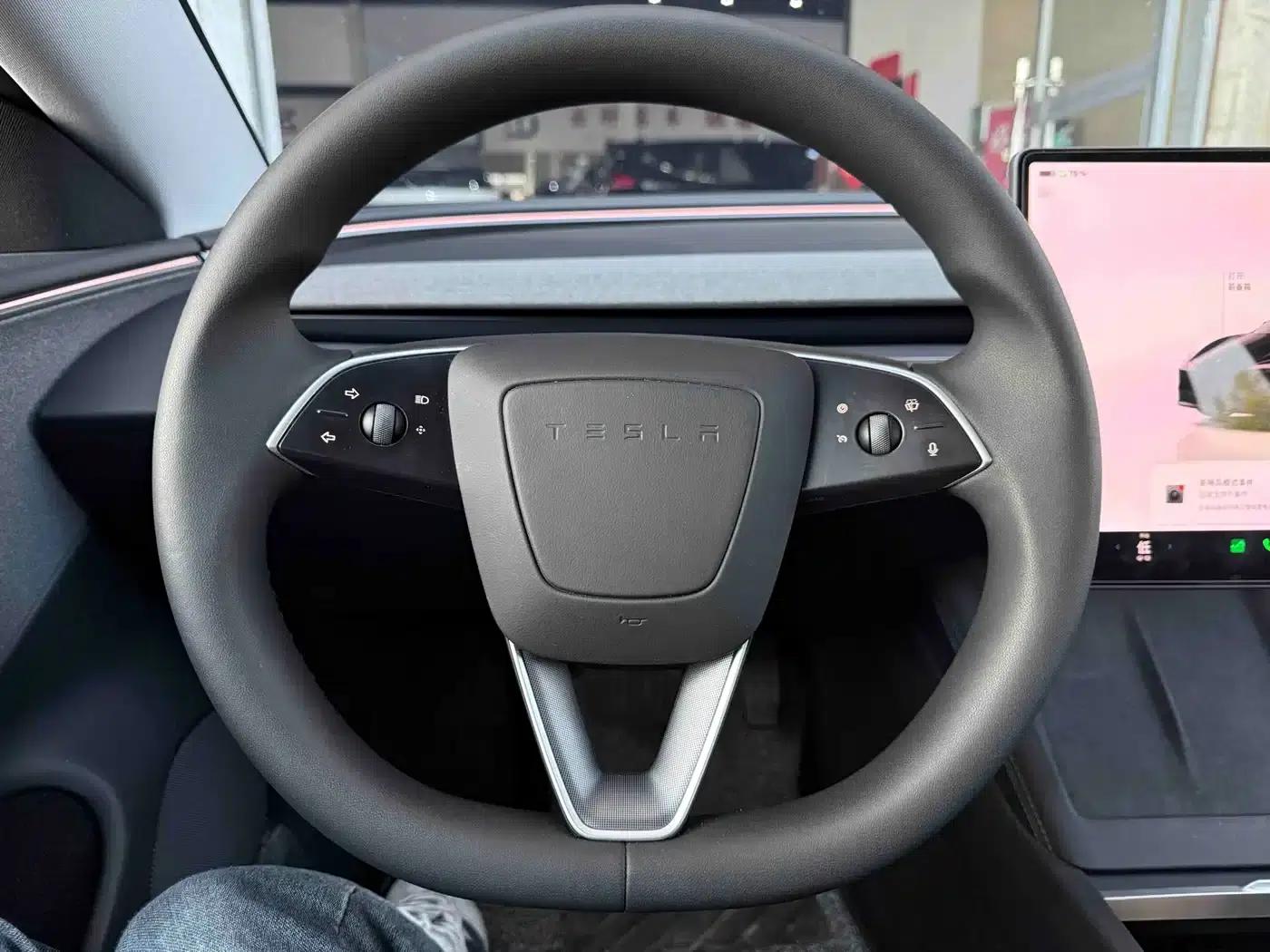Model 3 2025 Rear-Wheel Drive — миниатюра 7