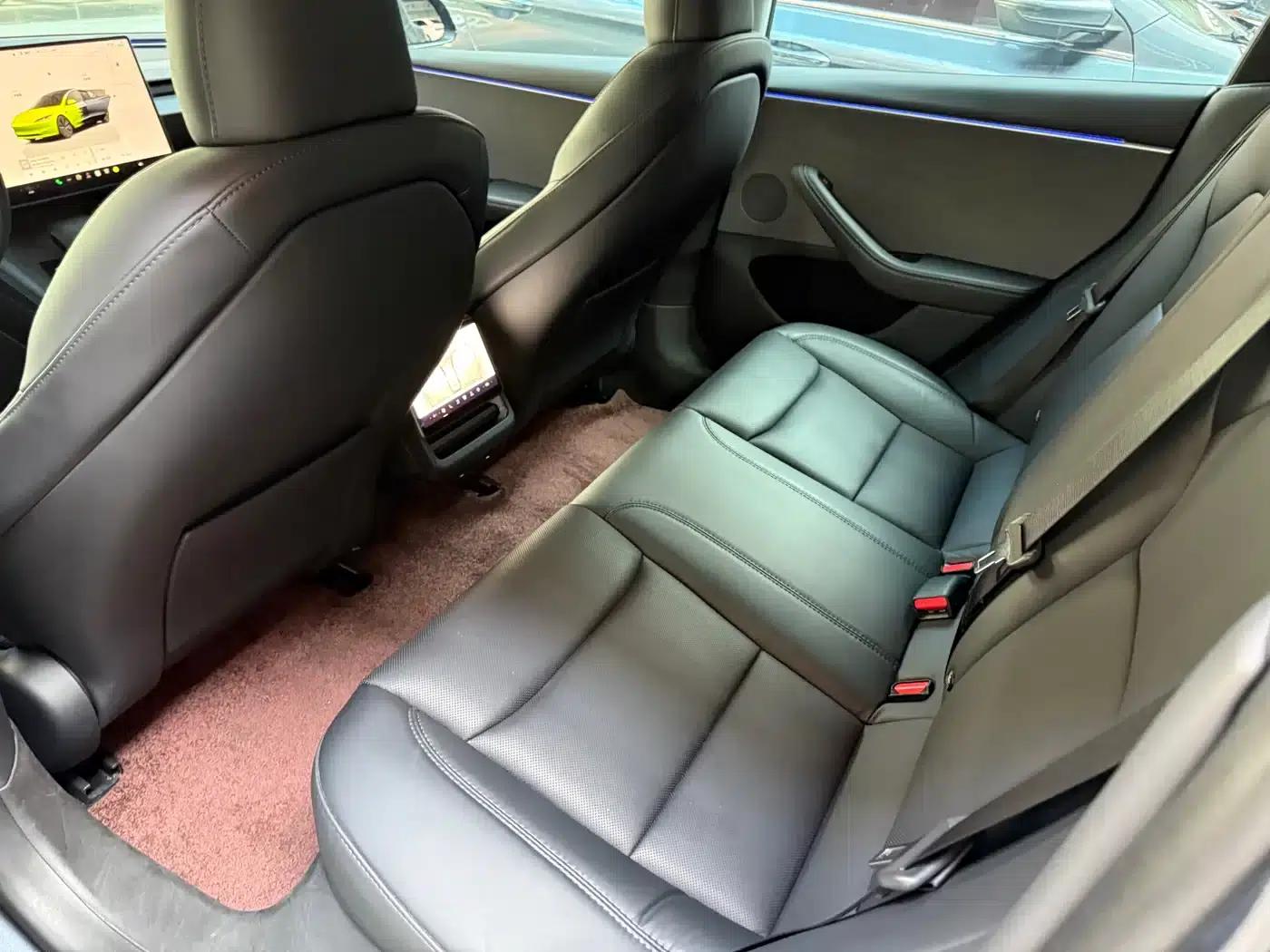 Model 3 2023 Rear-Wheel Drive — миниатюра 12