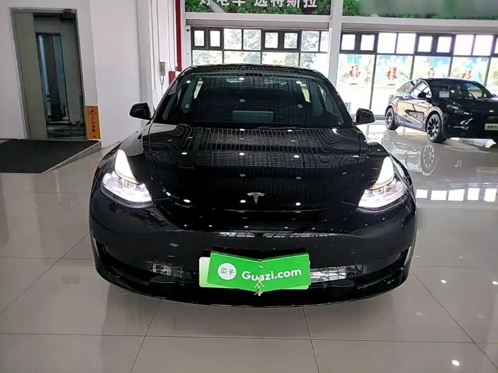 Model 3 2022 Rear-Wheel Drive — миниатюра 3