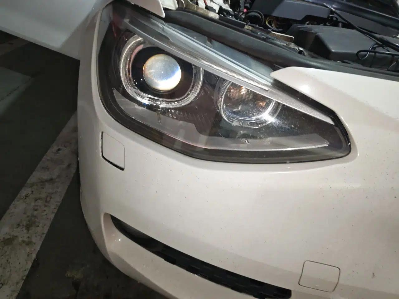 BMW 1 Series 2013 Facelifted 118i Leading Edition — миниатюра 7