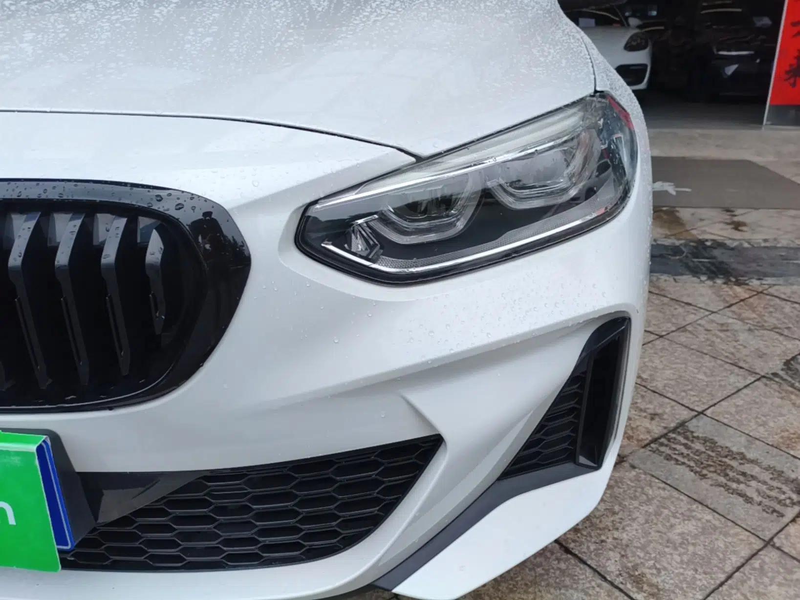 BMW 1 Series 2021 125i M Sport Night Edition — миниатюра 8