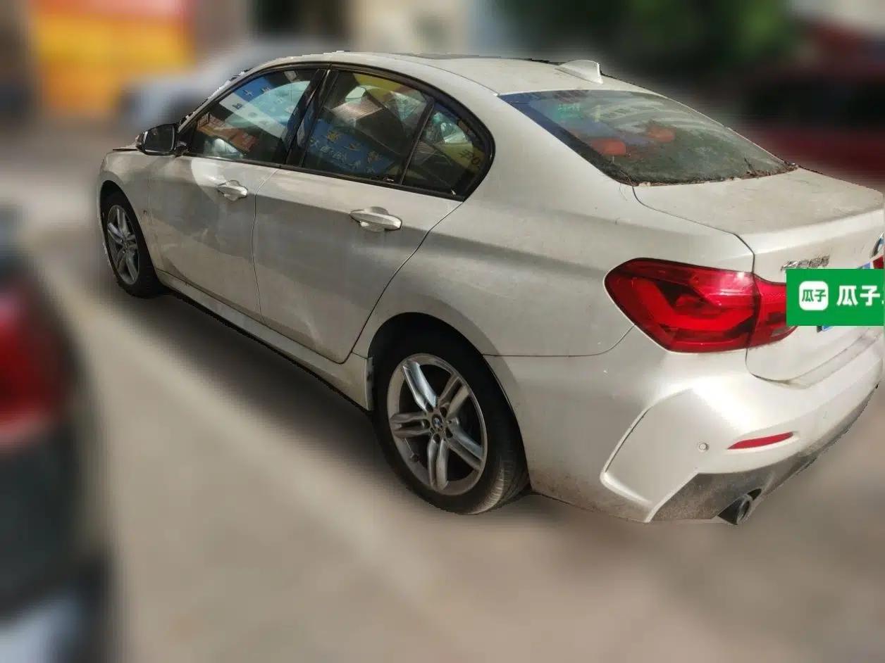 BMW 1 Series 2021 120i M Sport Night Edition — миниатюра 4