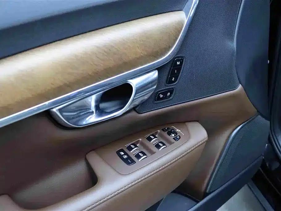 2024 Volvo S90 B5 Smart Luxury Edition — миниатюра 12