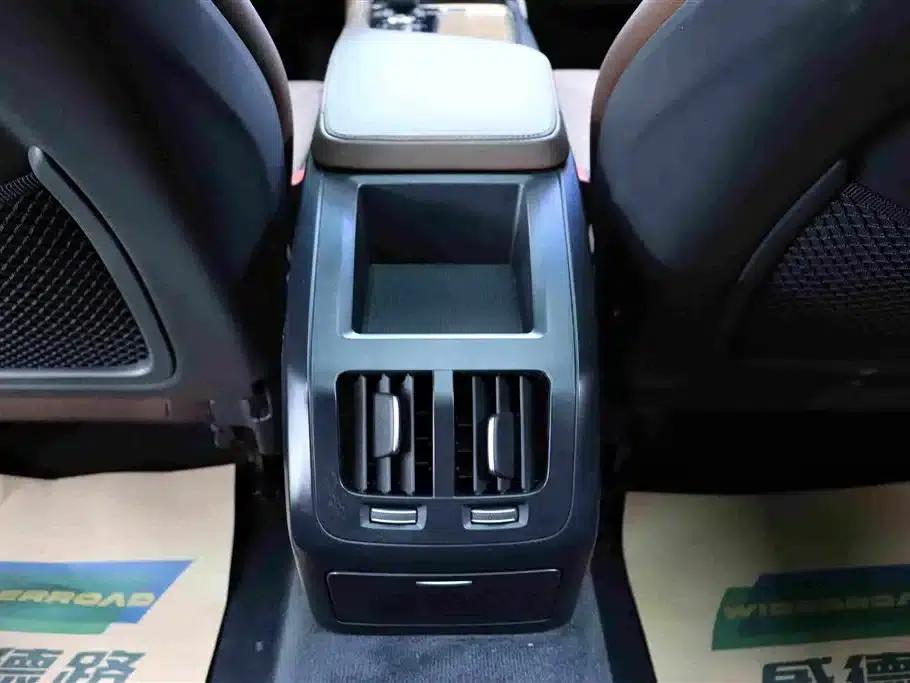 2024 Volvo S90 B5 Smart Luxury Edition — миниатюра 20