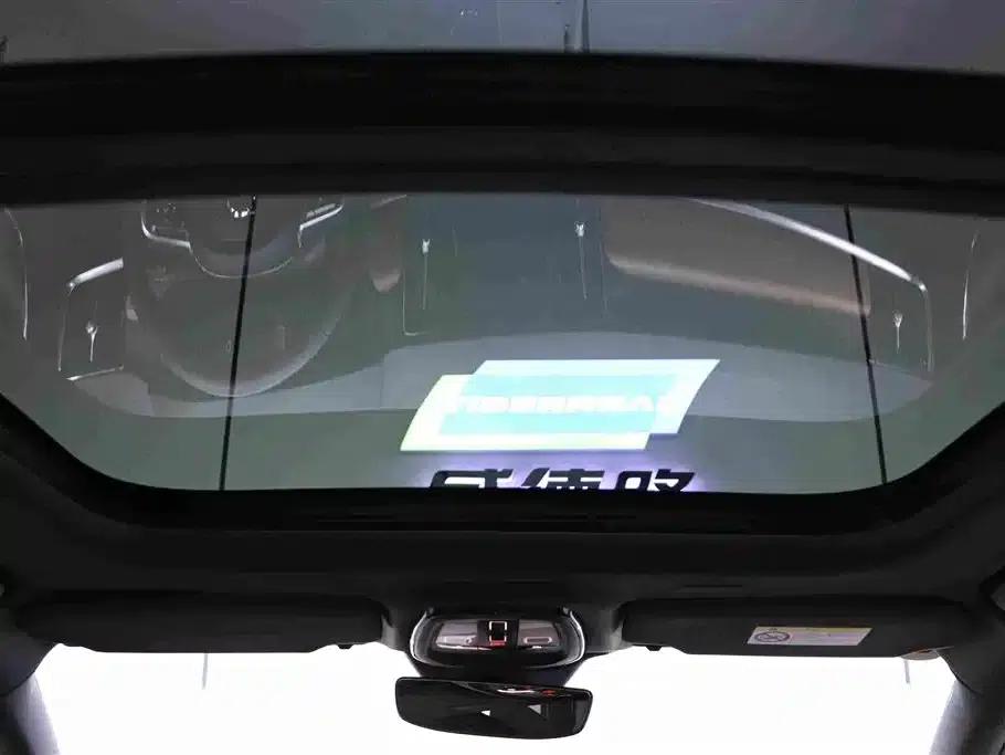 2024 Volvo S90 B5 Smart Luxury Edition — миниатюра 22