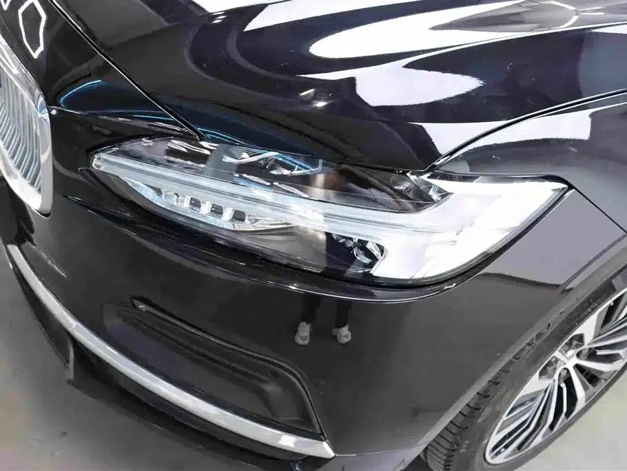 2024 Volvo S90 B5 Smart Luxury Edition — миниатюра 29