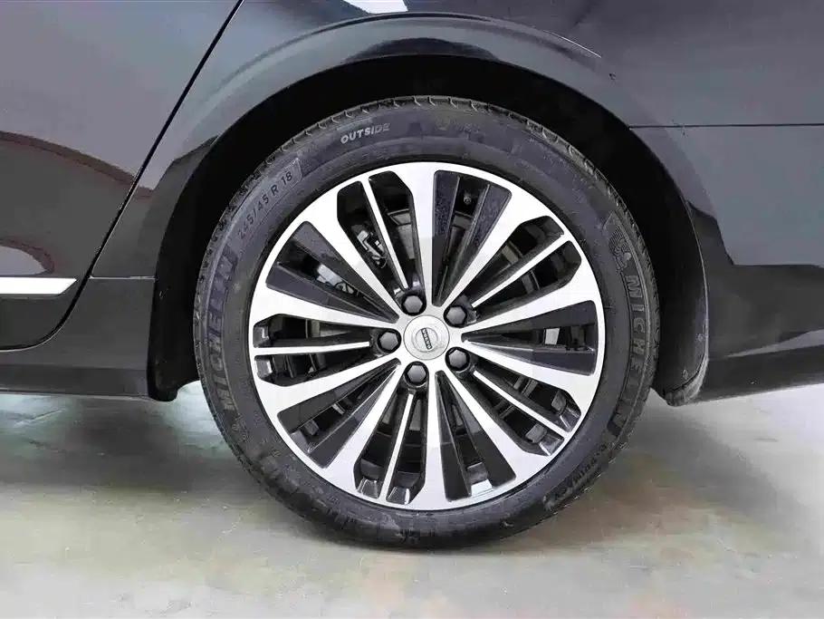 2024 Volvo S90 B5 Smart Luxury Edition — миниатюра 30