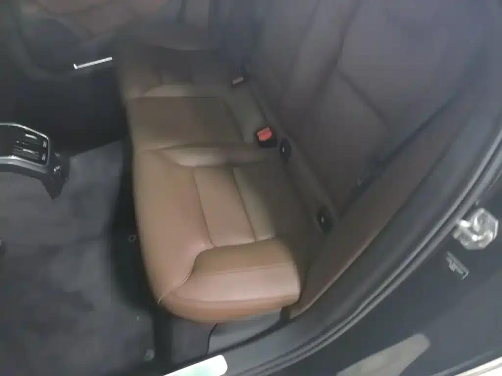 2021 Volvo S90 B5 Inscription Luxury Edition — миниатюра 17