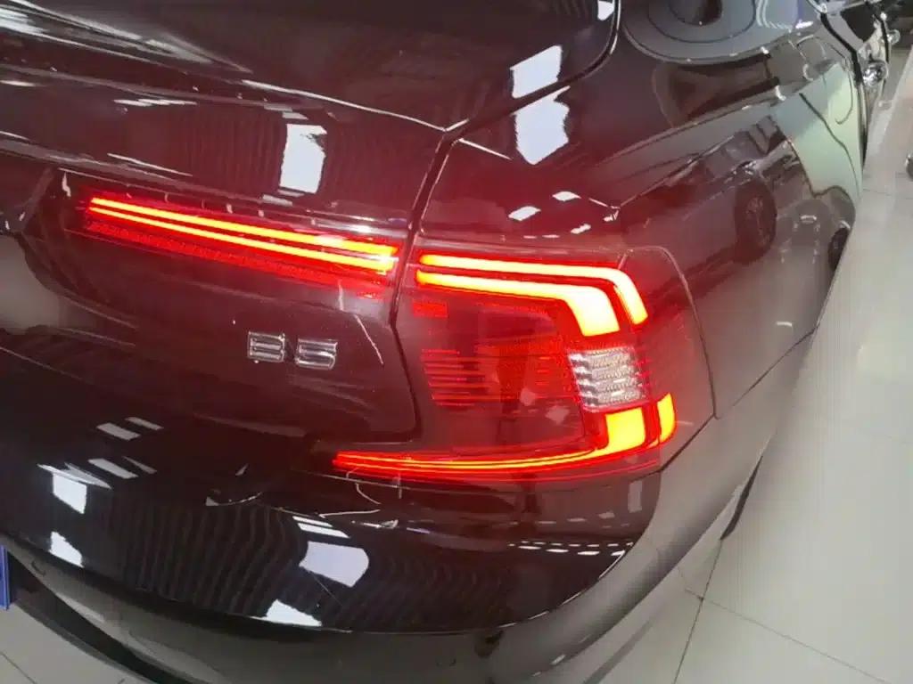 2021 Volvo S90 B5 Inscription Luxury Edition — миниатюра 8