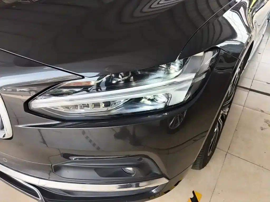 2021 Volvo S90 B5 Inscription Luxury Edition — миниатюра 24