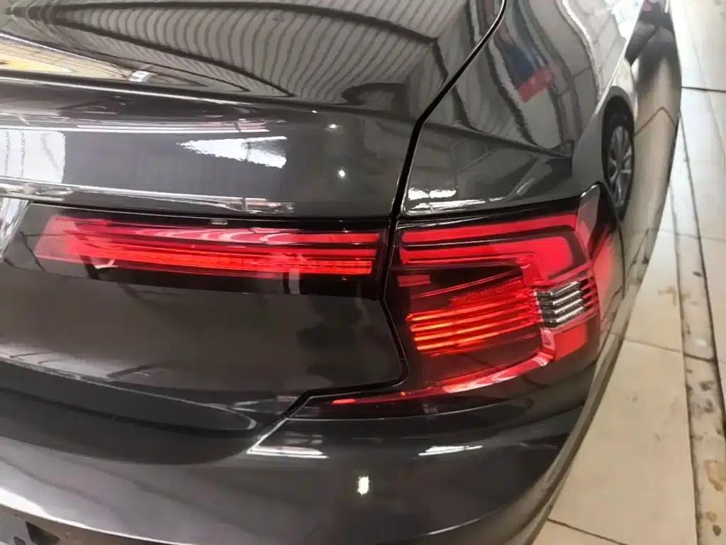 2021 Volvo S90 B5 Inscription Luxury Edition — миниатюра 8