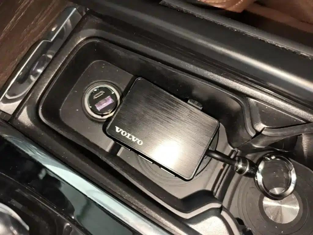 2021 Volvo S90 B5 Inscription Luxury Edition — миниатюра 9