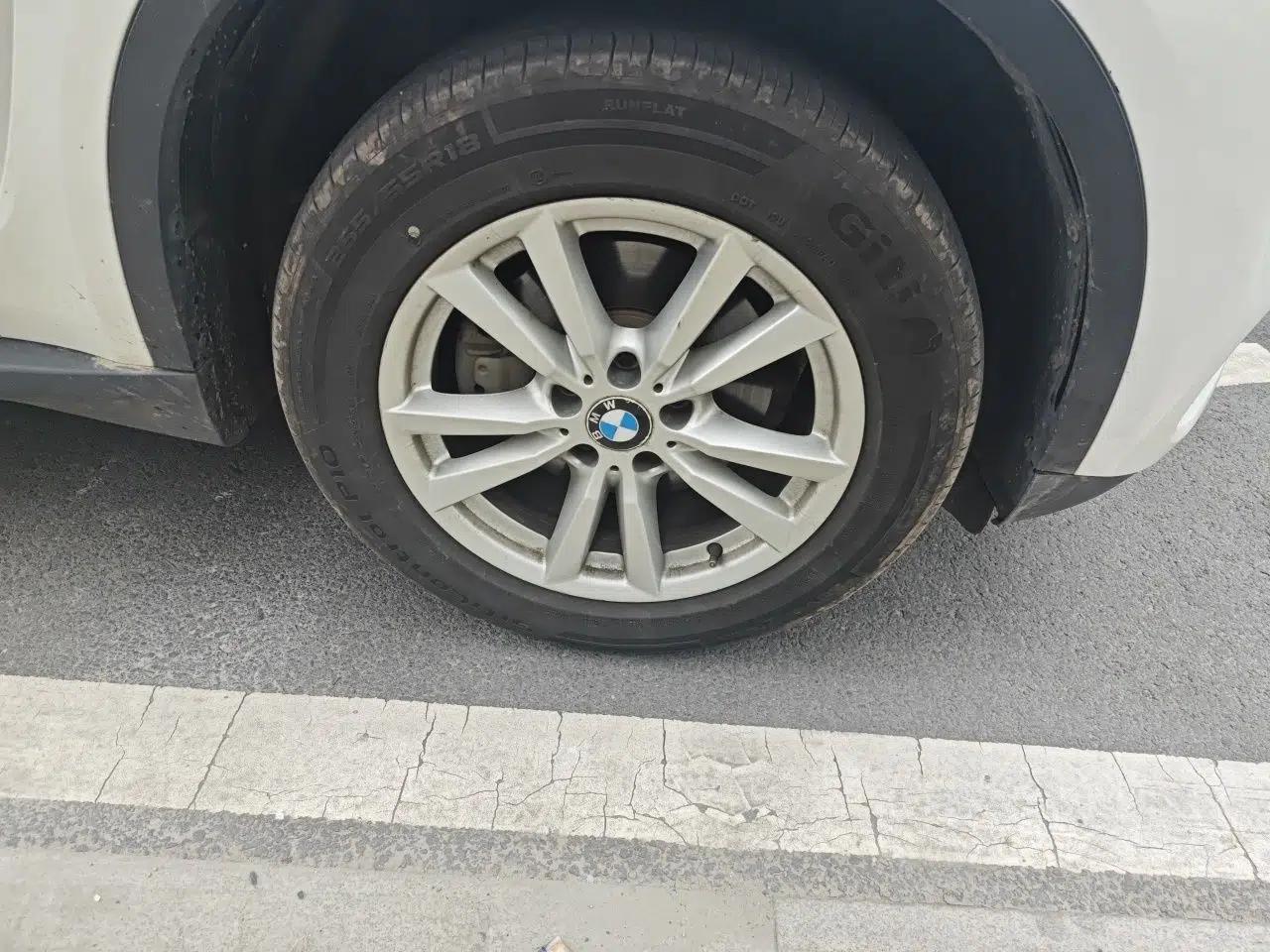 BMW X5 2015 xDrive28i — миниатюра 8
