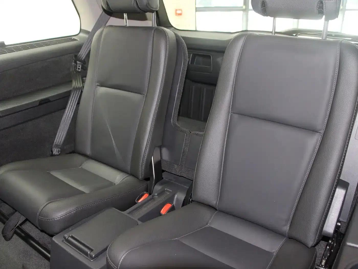 2014 XC Classic T5 Luxury Edition — миниатюра 12