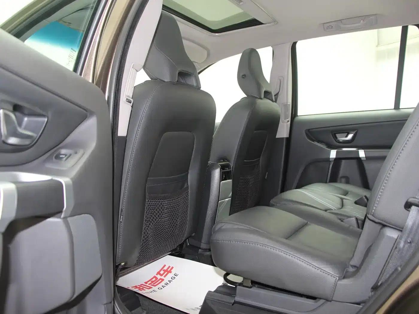 2014 XC Classic T5 Luxury Edition — миниатюра 9