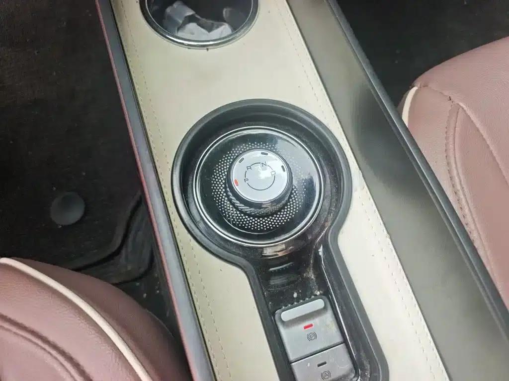 Wuling Bingo 2023 Model, 333km Range, Enjoy Edition — миниатюра 7