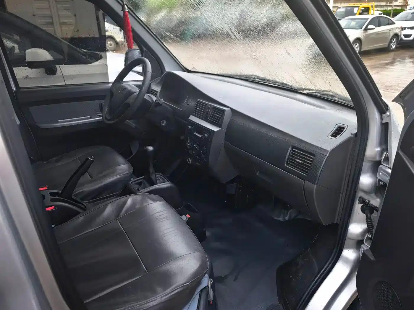 Wuling Rongguang 2021 1.5L Extended Standard Air Conditioning Version L3C — миниатюра 4