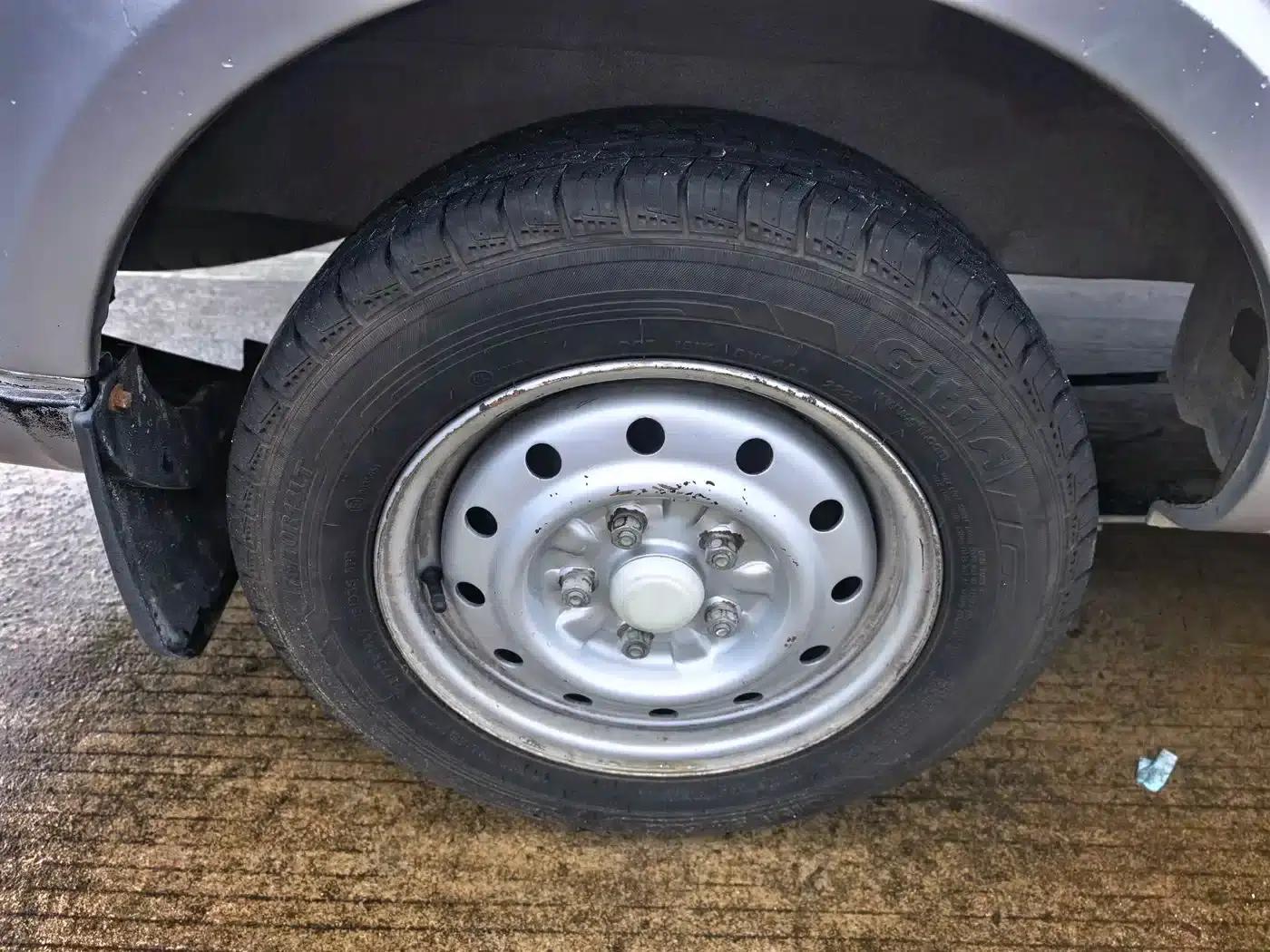 Wuling Rongguang 2021 1.5L Extended Standard Air Conditioning Version L3C — миниатюра 5