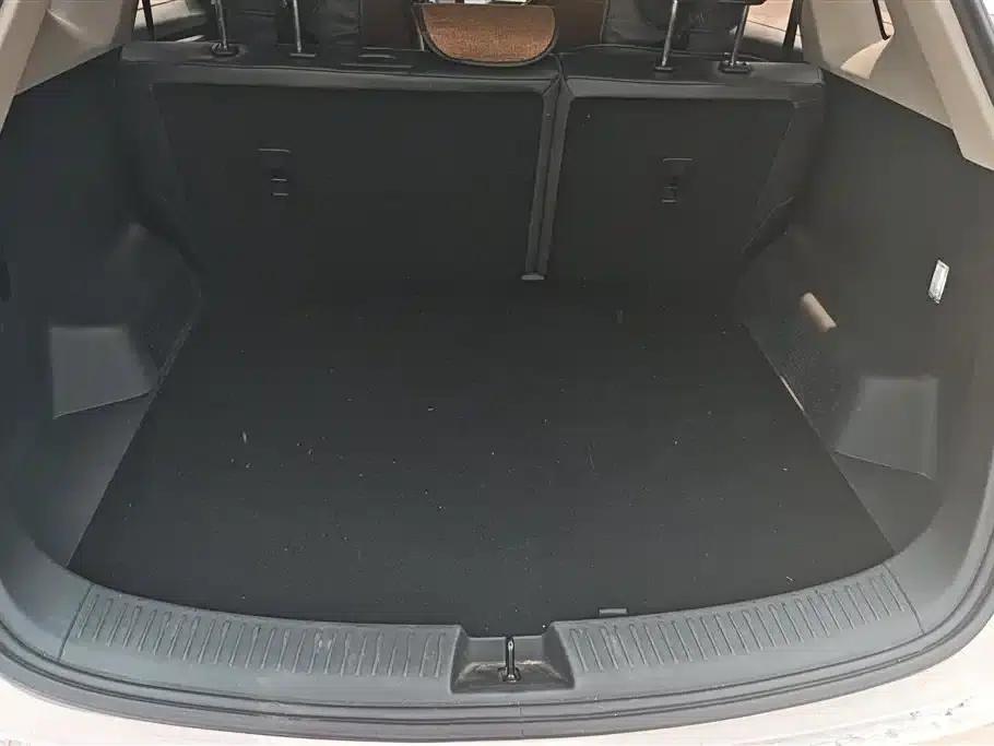 Wuling Xingchen 2022 2.0L DHT Electric Model — миниатюра 4