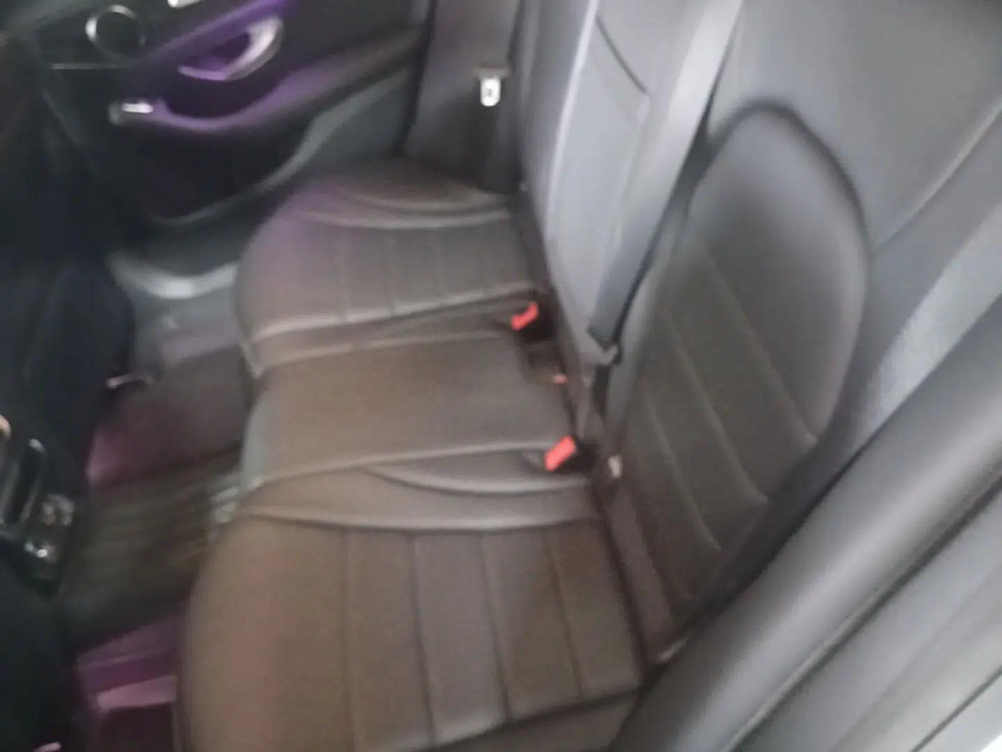 Mercedes-Benz C-Class 2021 C 260 L Sport Edition — миниатюра 20