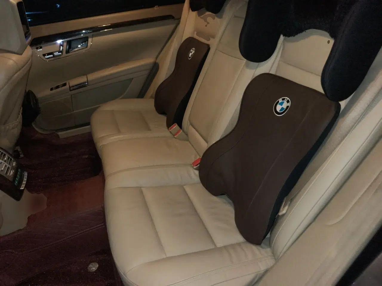 Mercedes-Benz S-Class 2012 S 300 L Prestige Grand Edition — миниатюра 17