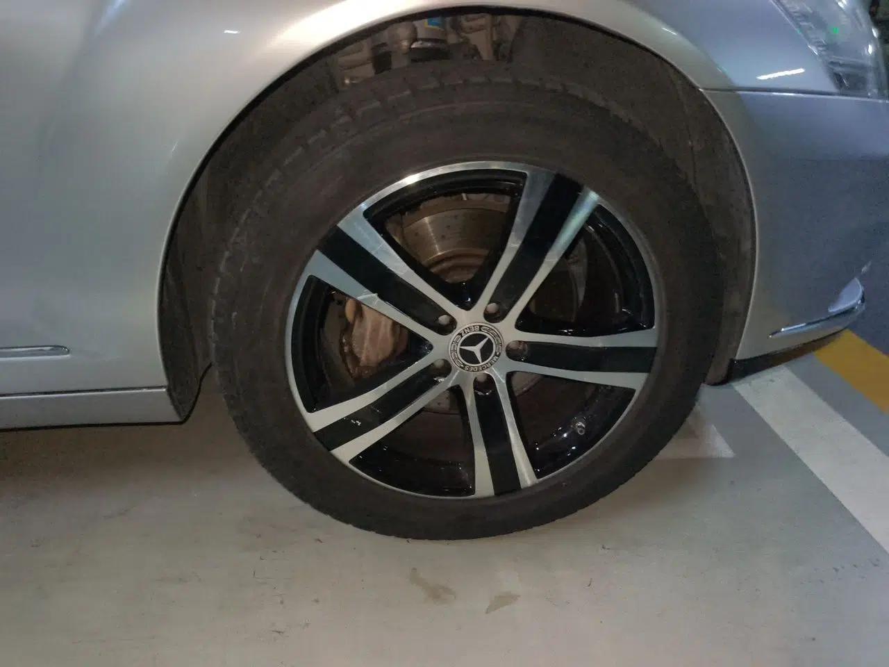 Mercedes-Benz S-Class 2012 S 300 L Prestige Grand Edition — миниатюра 8