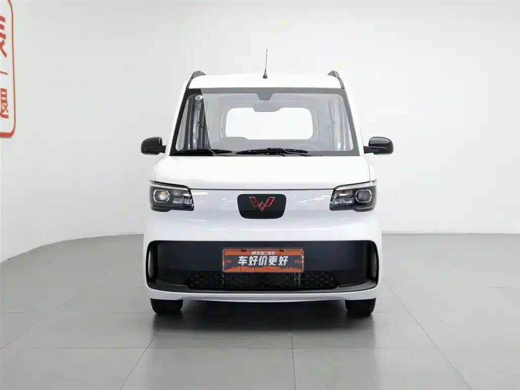 Wuling Sunshine New Energy 2025 Model, 201km/h Comfort Edition — миниатюра 3
