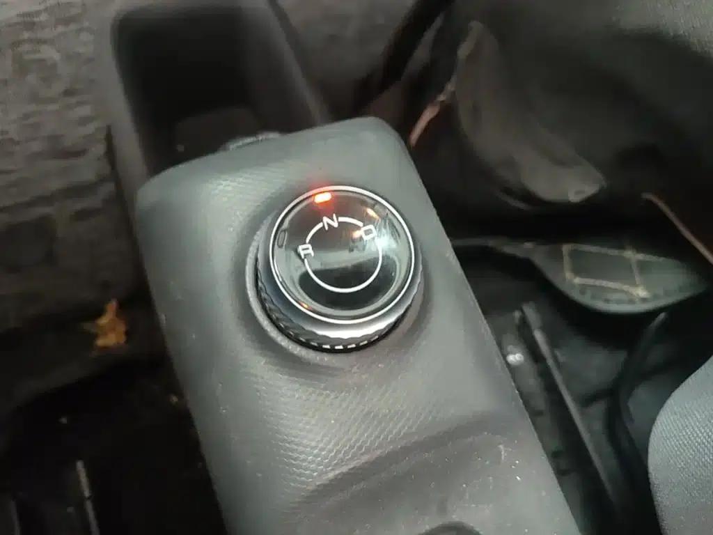 Wuling Sunshine New Energy 2025 Model, 201km/h Comfort Edition — миниатюра 14