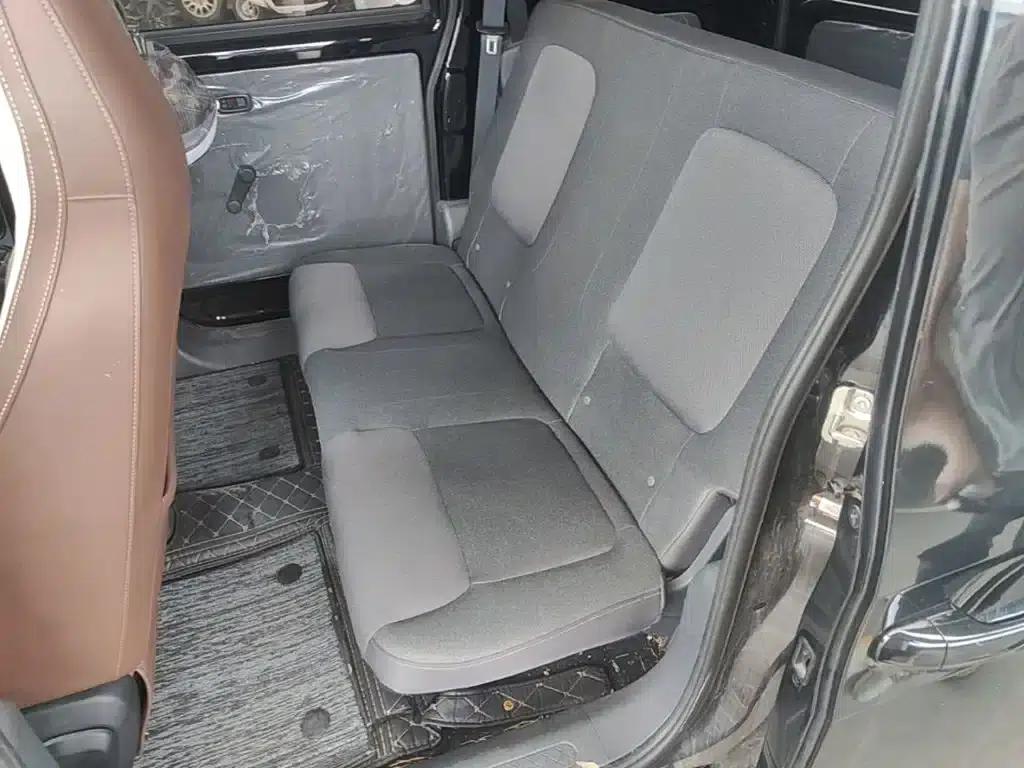 Wuling Sunshine New Energy 2025 Model, 201km/h Comfort Edition — миниатюра 17