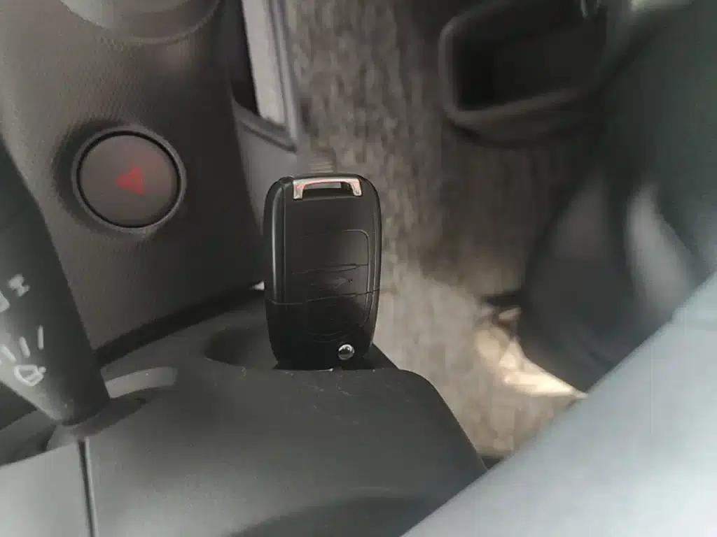Wuling Sunshine New Energy 2025 Model, 201km/h Comfort Edition — миниатюра 9