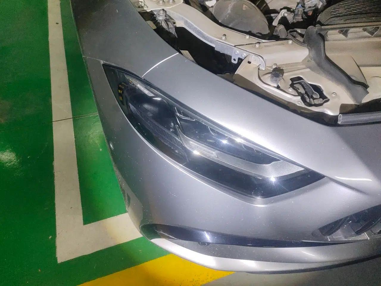 Mercedes-Benz CLS 2022 CLS 300 Luxury Model — миниатюра 7