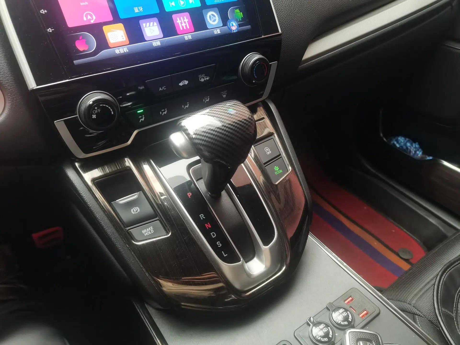 Honda CR-V 2017 240TURBO CVT 2WD Urban Edition — миниатюра 14