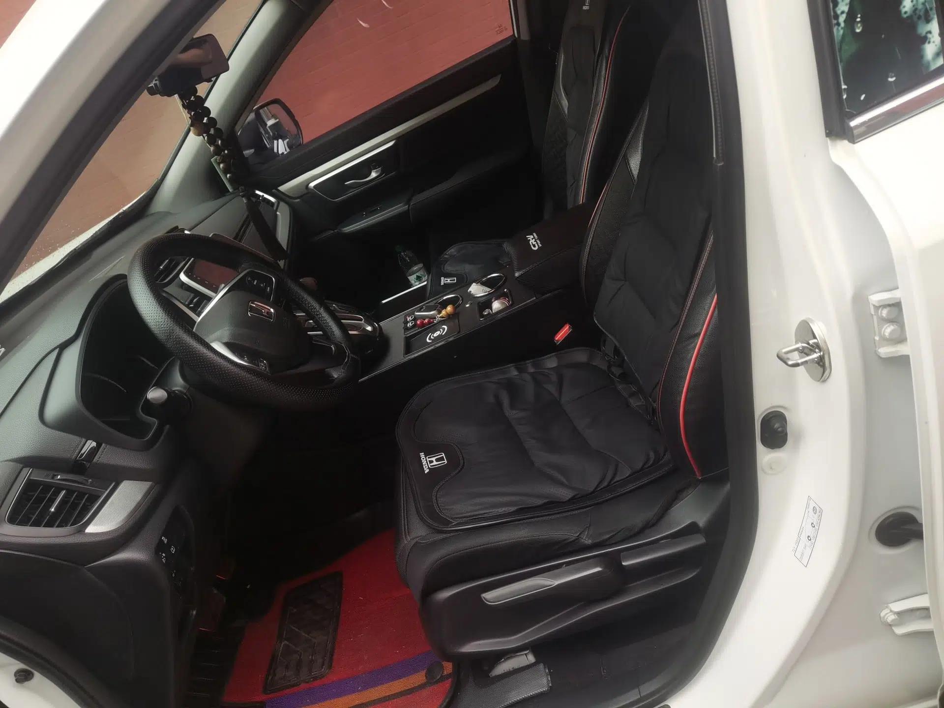 Honda CR-V 2017 240TURBO CVT 2WD Urban Edition — миниатюра 15