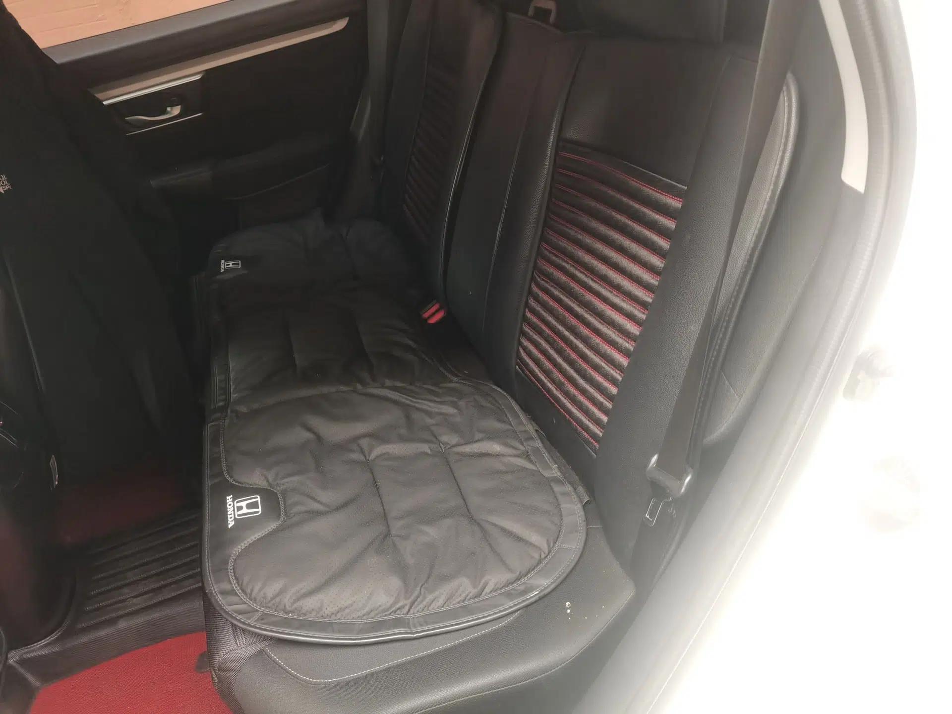 Honda CR-V 2017 240TURBO CVT 2WD Urban Edition — миниатюра 17