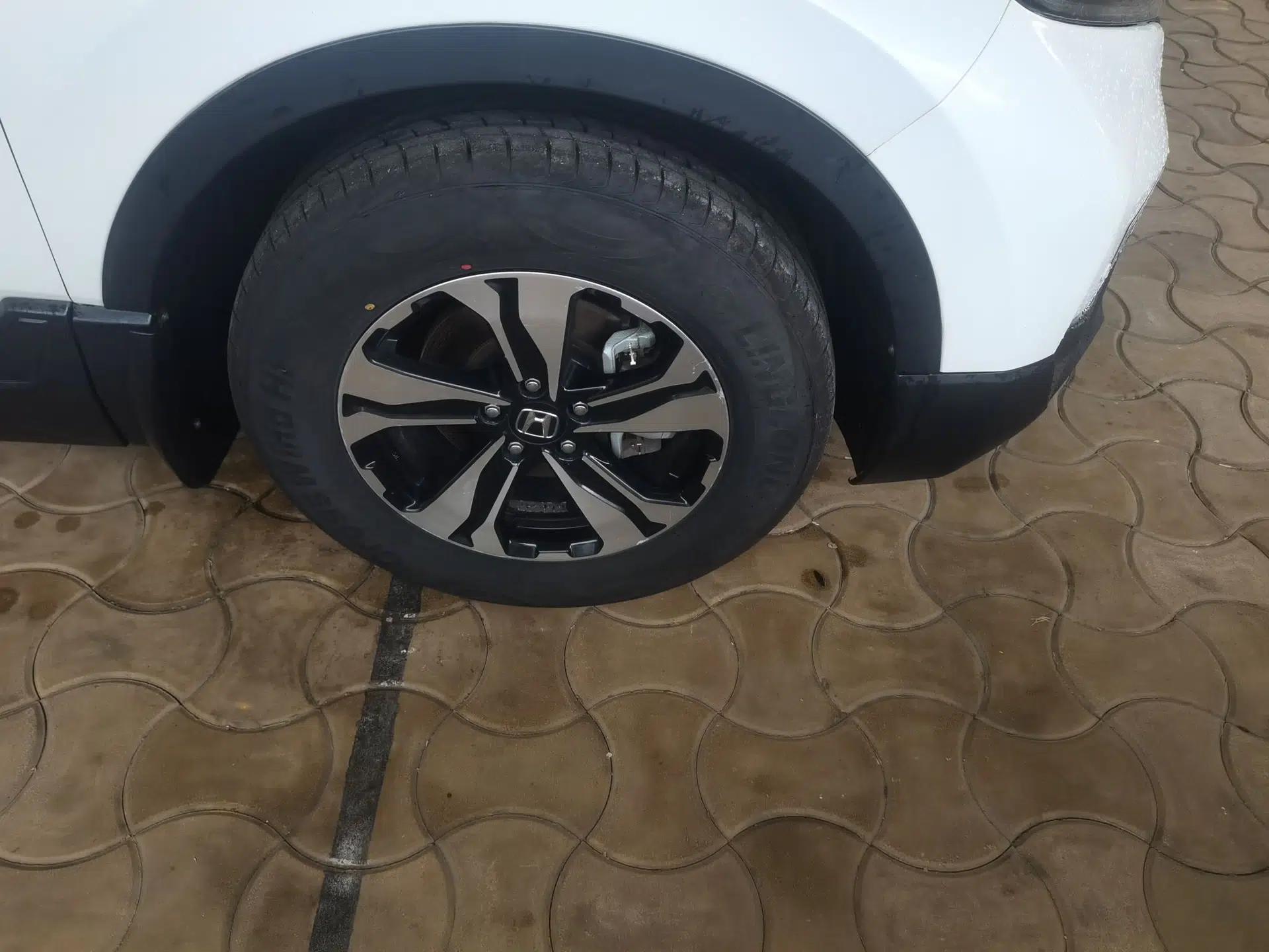 Honda CR-V 2017 240TURBO CVT 2WD Urban Edition — миниатюра 8