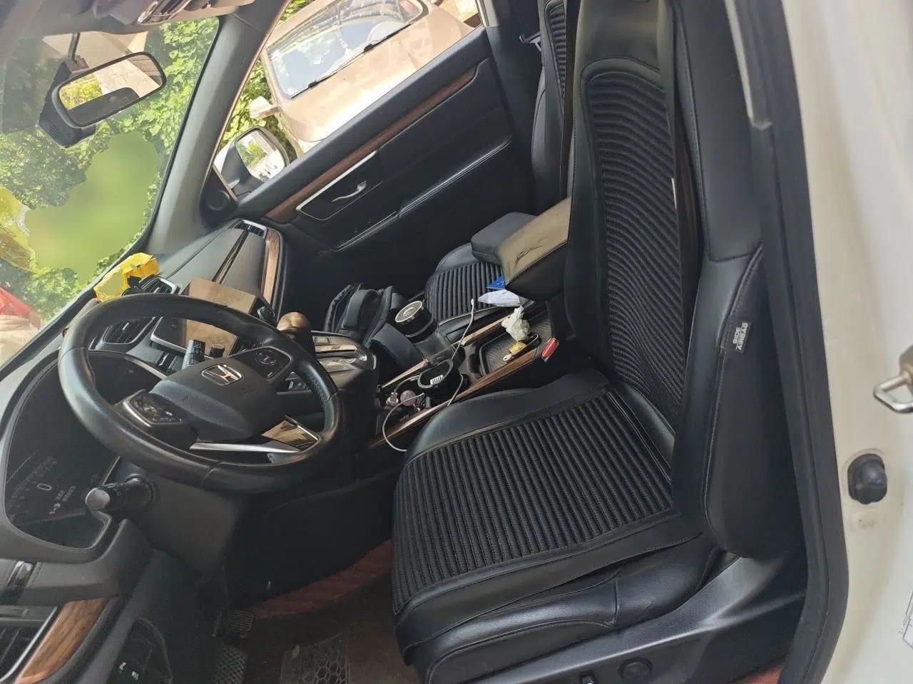Honda CR-V 2019 240TURBO CVT 2WD Fashion Edition China VI — миниатюра 15