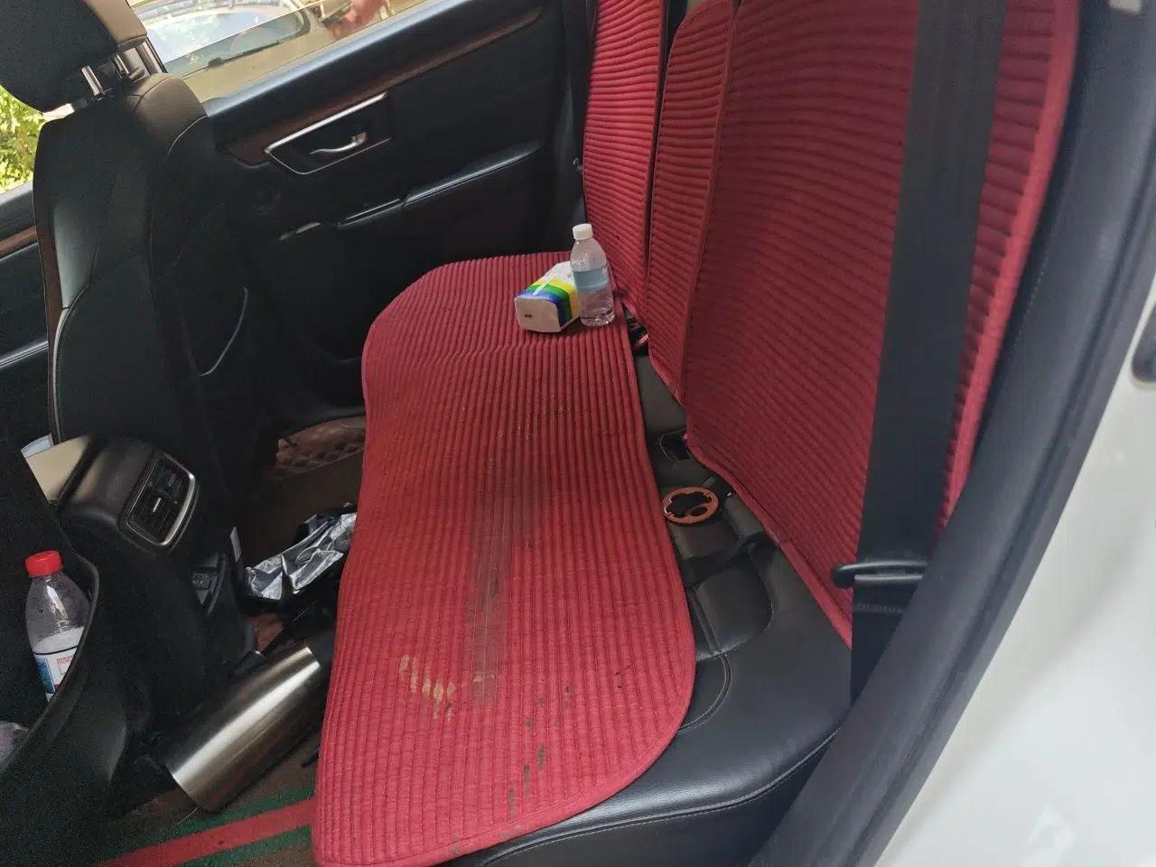 Honda CR-V 2019 240TURBO CVT 2WD Fashion Edition China VI — миниатюра 17