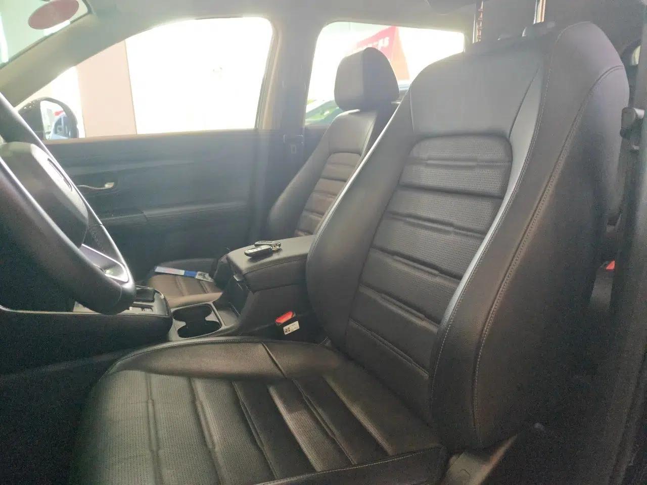 Honda CR-V 2024 240TURBO Two-Wheel-Drive FENGSHANG Edition 5 Seats — миниатюра 15