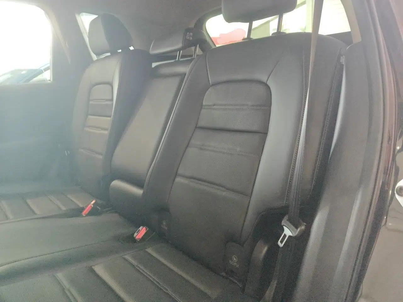 Honda CR-V 2024 240TURBO Two-Wheel-Drive FENGSHANG Edition 5 Seats — миниатюра 17