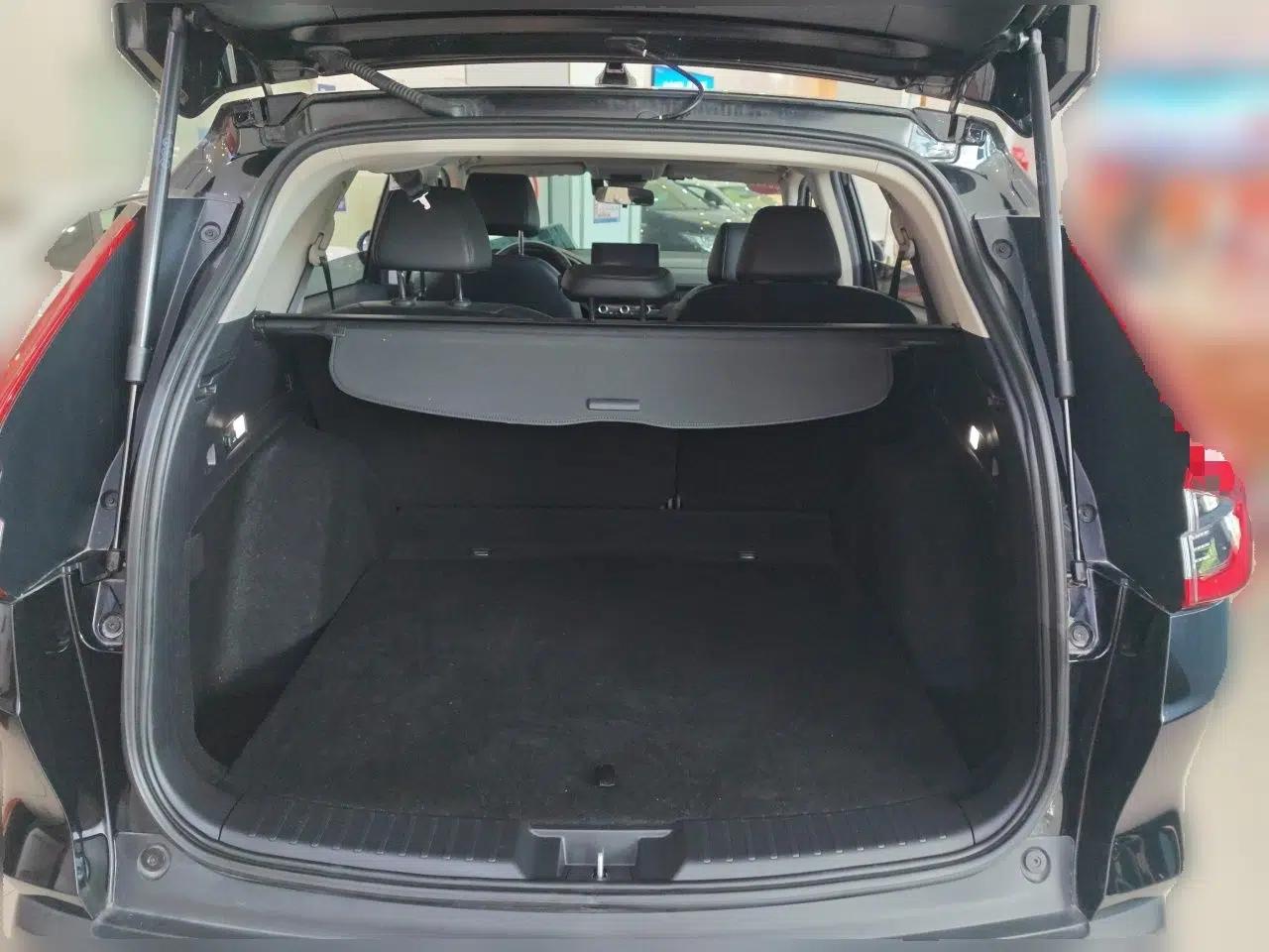 Honda CR-V 2024 240TURBO Two-Wheel-Drive FENGSHANG Edition 5 Seats — миниатюра 19