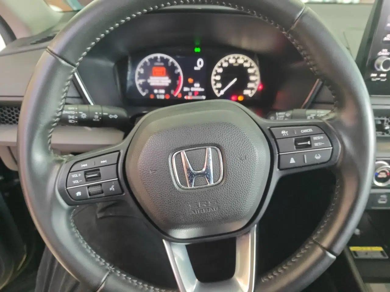 Honda CR-V 2024 240TURBO Two-Wheel-Drive FENGSHANG Edition 5 Seats — миниатюра 10