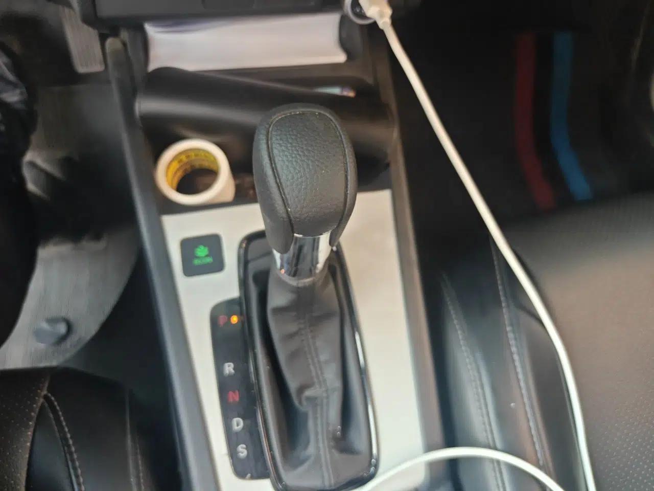 Honda Fit 2023 1.5L CVT Trend Edition — миниатюра 14